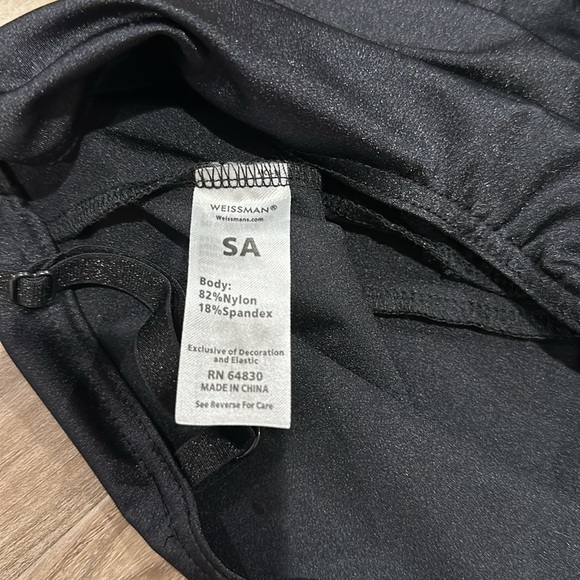 Weissman SA hip hop costume - Picture 5 of 5